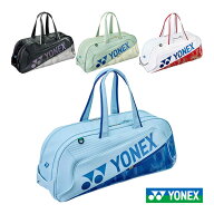 ヨネックス バドミントンバッグ トーナメントバッグ BAG2641WY