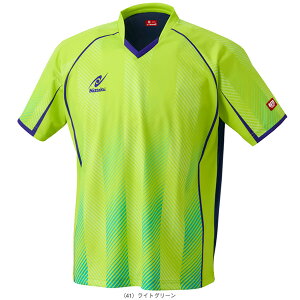 �j�b�^�N �싅�E�F�A�i�W���j�A�j ���C�X���b�V���V���c RAYSLASH SHIRT �W���j�A NW-2225