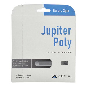 aktiv.�i�A�N�e�B�t�j �e�j�X�X�g�����O�i�P���j �W���s�^�[�|�� Jupiter Poly AKTBF1106�^AKTBF1107