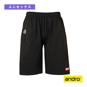 �A���h�� �싅�E�F�A�i�����Y/���j�j �n�[�t�p���c2 HALF PANTS 2 ���j�Z�b�N�X 340023020