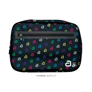 �A���h�� �싅�o�b�O SQ�P�[�X3 ANDRO SQ CASE 3 ���P�b�g2�{���[�� 410023024-29