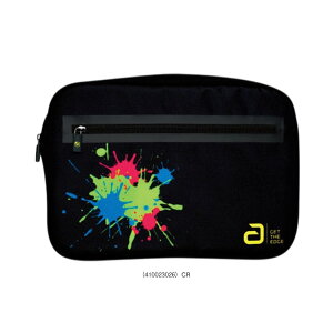 �A���h�� �싅�o�b�O SQ�P�[�X3 ANDRO SQ CASE 3 ���P�b�g2�{���[�� 410023024-29