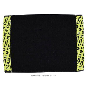 �A���h�� �싅�A�N�Z�T���E���� �~�j�^�I�� �f�I ANDRO MINI TOWEL DEO 630023006-09