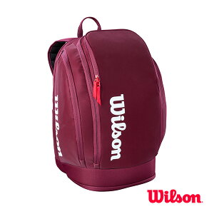 �E�B���\�� �e�j�X�o�b�O �f�B�t�@�C�A�e�j�X�o�b�N�p�b�NV1 DEFYER TENNIS BACKPACK V1 WRB0000901NS