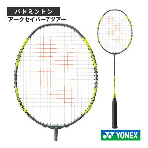 ���l�b�N�X �o�h�~���g�����P�b�g �A�[�N�Z�C�o�[7�c�A�[ ARCSABER 7 TOUR ARC7-T