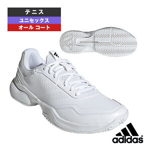 �A�f�B�_�X �e�j�X�V���[�Y �Q�[���R�[�g3�V���Z�e�B�b�N���U�[ GameCourt 3 Synthetic Leather �I�[���R�[�g ���j�Z�b�N�X KI3606