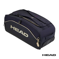 ヘッド テニスバッグ プロエックス ダッフルバックエルズべレフリミテッド Pro X Duffle Bag L Zverev LT…