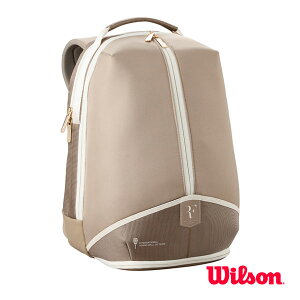 �E�B���\�� �e�j�X�o�b�O RF01 �z�[���I�u�t�F�[���e�j�X�o�b�N�p�b�N RF 01 HALL OF FAME TENNIS BACKPACK ���P�b�g2�{���[�� WRB0000601NS