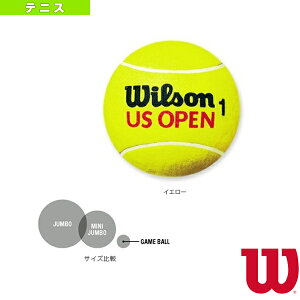 EB\ ejXANZTE USI[v W{ {[ US OPEN JUMBO BALL WRX2096U