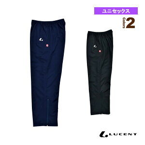 ルーセント テニスウェア(メンズ/ユニ) ウォーマーパンツ ユニセックス XLW-526