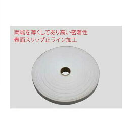 ソフトテニス ビニールテープ ルーセント LUCENT 屋外用 ビニールテープ 穴あき（E-02240）長さ150m×幅5cm×厚み1.4mm racketfield