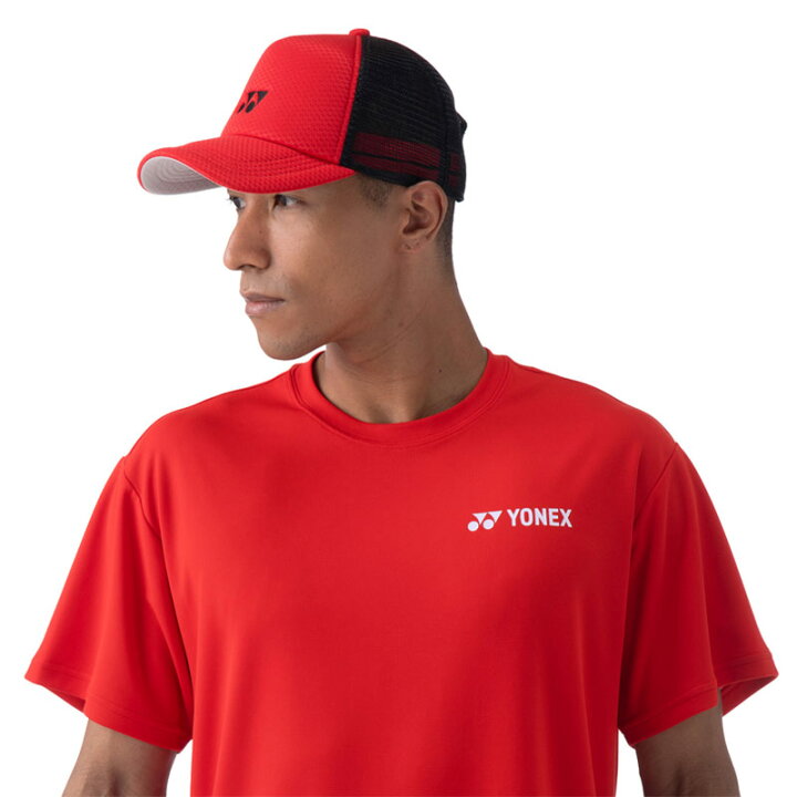 楽天市場】ソフトテニス ウェア Tシャツ ヨネックス YONEX ドライT 
