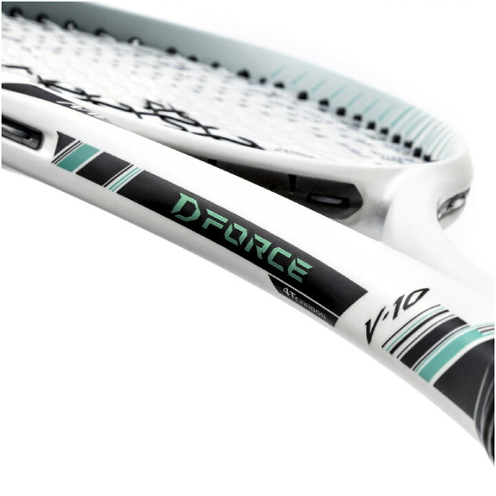 楽天市場】ソフトテニス ラケット ミズノ MIZUNO ディーフォース V10 