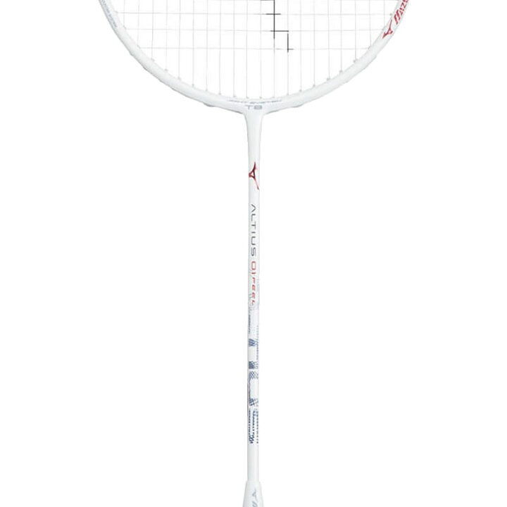 楽天市場】バドミントン ラケット ミズノ MIZUNO アルティウス 01 