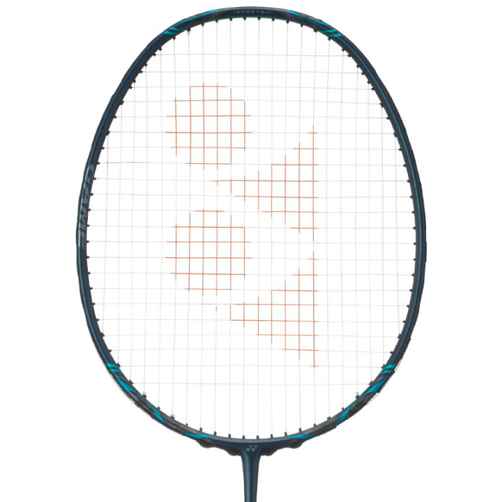 楽天市場】ナノフレア 800 バドミントン ラケット ヨネックス YONEX 