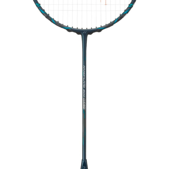 楽天市場】ナノフレア 800 バドミントン ラケット ヨネックス YONEX  