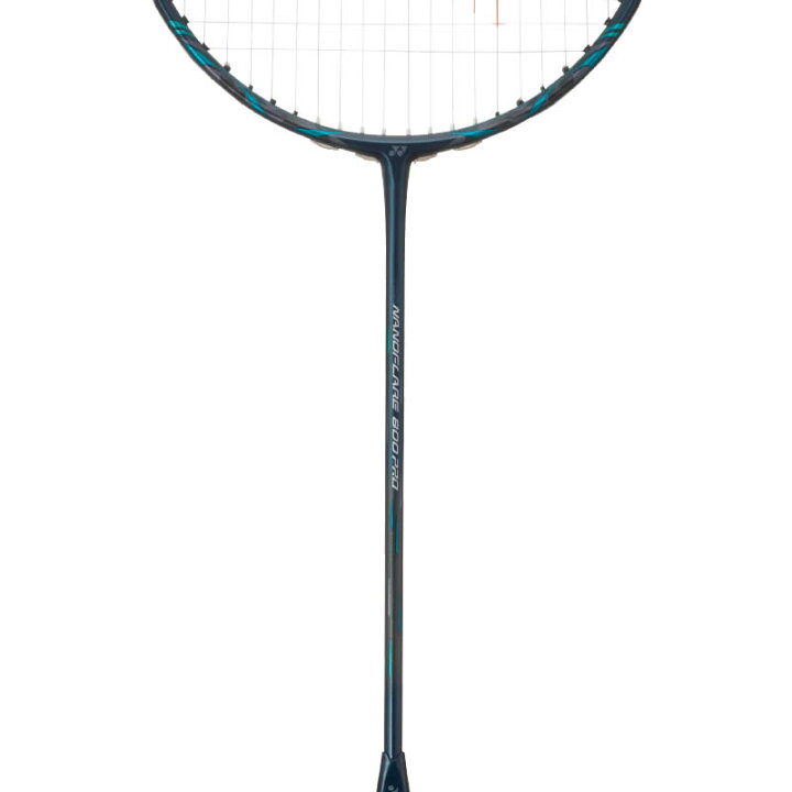 楽天市場】ナノフレア 800プロ NF-800P バドミントン ラケット 