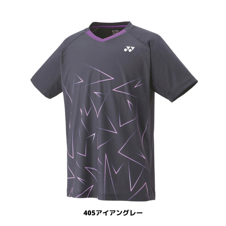 楽天市場】ソフトテニス バドミントン ウェア ヨネックス ユニゲーム 