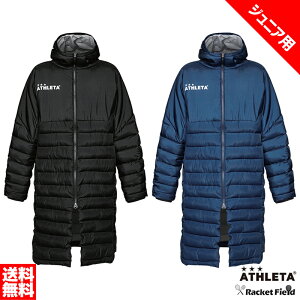 2024f AX^ ATHLETA x`R[g WjA qǂ 04167J  OR[g tbgT TbJ[ tbgT EFA bench coat h x`R[g 