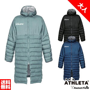 y10{\tz2025f AX^ ATHLETA x`R[g Y l 04167N  OR[g tbgT TbJ[ tbgT EFA bench coat h x`R[g  N[|