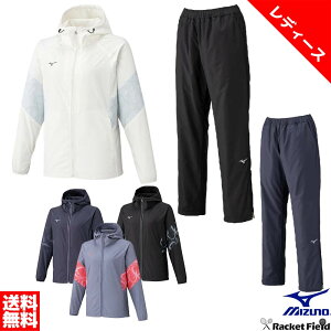 EBhu[J[ ~Ym MIZUNO uXT[EH[}[WPbgpc fB[X ㉺Zbg 32MEC831-32MFC831 ㉺g h g \tgejX oh~g windbreaker EBhu[