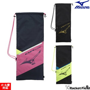 \tgejX PbgobOCOR02v ~Ym PbgP[X 2{ 63JD3004 tbNp[ct tg̃Tu|PbgɂA4TCY[\  P[X Pbg obO \tgejX MIZUNO