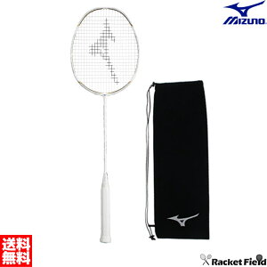 oh~g Pbg ~Ym MIZUNO AeBEX 03 tB[ ALTIUS03-FEEL 73JTB103 PbgP[Xt Rg[v[[ {oh~g荇ii badminton racket Hы