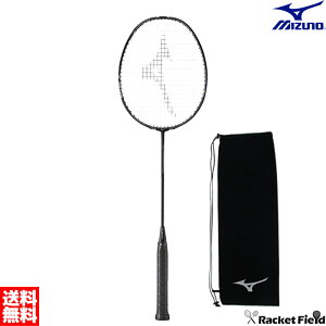 oh~g Pbg ~Ym MIZUNO FORTIUS33-QUICK tHeBEX 33 NCbN 73JTB133 PbgP[Xt n[hqb^[ {oh~g荇ii badminton racket Hы