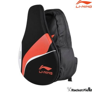 �y���ʌ���z�o�h�~���g�� �o�b�O ���[�j�� ABSJ422-1 ���P�b�g�P�[�X���E�ł���2�{����o�b�N�o�b�O �֗������Q �u���b�N ���[�j�� LI-NING ���P�b�g�o�b�O