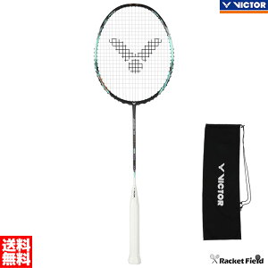 oh~g Pbg rN^[ I[Xs[h 90K ^bN ARS-90KMET P[Xt ㋉Ҍ A_[XEAgZI胂f AURASPEED 90K METALLIC VICTOR badminton racket Hы {o