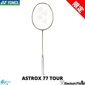 �y����z�A�X�g���N�X77�c�A�[ ARCSABER 7 TOUR AX77-T-G �o�h�~���g�� ���P�b�g ���l�b�N�X YONEX ���㋉�Ҍ������f�� ��p�� �o�g�~���g�� ���P�b�g ���l�b�N�X �o�h�~���g�����P�b�g �K�b�g ����