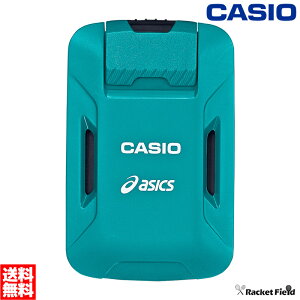 CASIO ���[�V�����Z���T�[ �P�� CMT-S20R-AS asics�Ƃ̋����J�� GPS�{9���Z���T�[���� �����j���O���̐g�̂̓����������x�Ƀg���b�L���O G-SHOCK GSR-H1000 Series�ƕ��p���������� �J�V�I �A�V�b�N�X