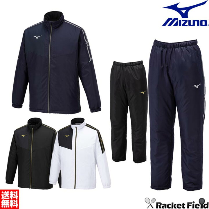 楽天市場】ウインドブレーカー ミズノ MIZUNO MCライン ブレスサーモ 