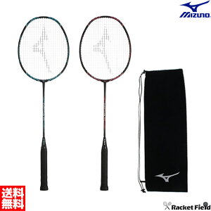 oh~g Pbg ~Ym MIZUNO tHeBEX 60 FORTIUS60 73JTB360 PbgP[Xt n[hqb^[ {oh~g荇ii badminton racket Hы