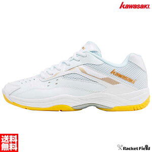oh~gV[Y TCYГ oh~g V[Y JTL KAWASAKI K-086 [Jbg 3E oh~g SҌ tBbgɗDꂽGg[f badminton shoes