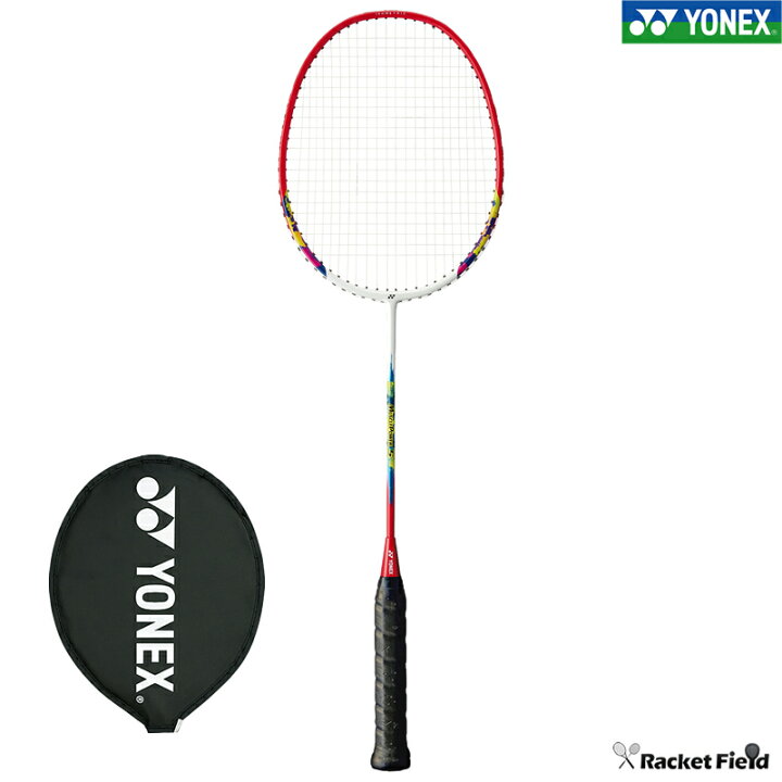 楽天市場】※1本 バドミントン ラケット ヨネックス YONEX バドミントンラケット マッスルパワー5 MUSLE POWER5 MP5G 羽毛球拍 ヨネックス バドミントンラケット バトミントン ラケット badminton racket racketfield : ソフトテニスのラケットフィールド 楽天市場】※1本 バドミントン ラケット ヨネックス YONEX バドミントンラケット マッスルパワー5 MUSLE POWER5 MP5G 羽毛球拍 ヨネックス バドミントンラケット バトミントン ラケット badminton racket racketfield : ソフトテニスのラケットフィールド