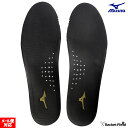 サッカー フットボール ミズノ ゼログライドカップインソール P1GZ2201 グリップ約250％UP シューズ内の足のブレを抑えて一体感を高める ZEROGLIDE 中敷き MIZUNO スポーツインソール