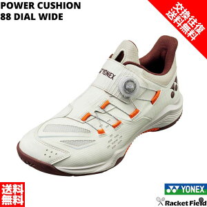 oh~gV[Y TCY oh~g V[Y lbNX YONEX p[NbV88_CCh SHB88D3W [Jbg 4E badminton shoes