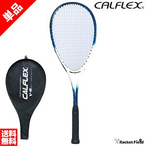 \tgejX Pbg JtbNX CALFLEX W[p \tgejXPbg V-6 ejXPbg \tgejX Pbg S ejXPbg  soft tennis racket
