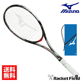 楽天市場 ソフトテニス ラケット 前衛 ミズノの通販