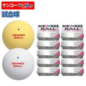 楽天市場 ソフトテニスボール 送料無料の通販