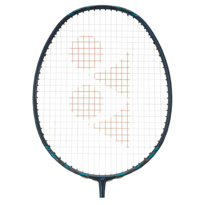楽天市場】バドミントン ラケット ヨネックス YONEX ナノフレア800プロ 