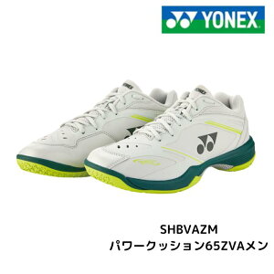 YONEX yonex ���l�b�N�X �o�h�~���g���V���[�Y �p���[�N�b�V����65ZVA���� SHBVAZM shbvazm �O���C�b�V���x�[�W��