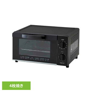 �I�[�u���g�[�X�^�[ 4���Ă� RTO-YC12A���K���[�m �g�[�X�^�[ 4���Ă� �V���v�� �H�p�� �ȒP �V���v�� Regalino
