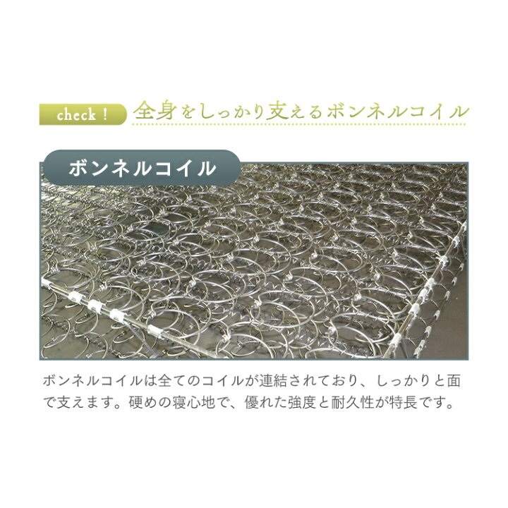楽天市場 マットレス ボンネルコイルマットレス S ブラック mt Sマットレス 高密度コイル 通気性 厚さ16 5cm シングル 圧縮ロール包装 硬め 寝心地 新生活 D アイリスプラザ ｒａｃｋ ｗｏｒｌｄ