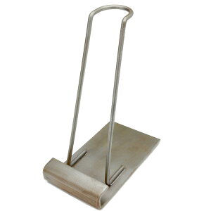 y10%OFFzSHOEHORN STAND 2 ADACA05401Cׂ X^h O  Vv S ubN  Cׂ痧 AeB[N O[otHRN[g BLACK SILVER[2512SE]