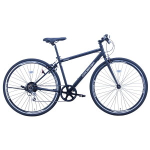 �y�����ԁz�N���b�V�� ST �N���X�o�C�N CRSIM7006-450���]�� �X�|�[�c ��l 26�C���` �u���[ �O���[ �u���b�N �N���X�o�C�N �O��6�i�ϑ� �J�M�� �_�[�N�u���[ �E�H�[���O���[ �u���b�N�yTD�z �y