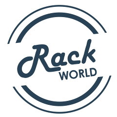 Rack　World