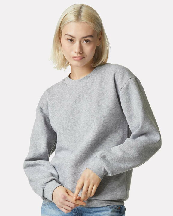 楽天市場】【新商品】アメリカンアパレル(americanapparel) トレーナー 