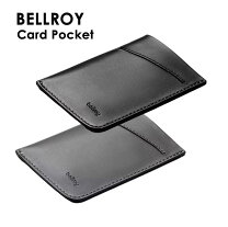 楽天市場】bellroy ベルロイ カードケースの通販